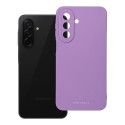 Kryt ROAR LUNA pro Samsung A27 5G fialový