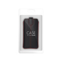 ULTRA SLIM pouzdro pro iPhone 3G/4/4S & Samsung S5830 - černé
