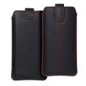 ULTRA SLIM pouzdro pro iPhone 3G/4/4S & Samsung S5830 - černé