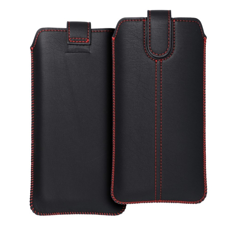 Pouzdro M4 ULTRA SLIM pro Samsung Galaxy S2/i9000/Wave 3 - černé