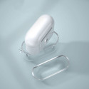 Pouzdro Tech-Protect FlexAir pro Apple AirPods 3 - průhledné