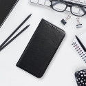 Kryt Smart Magneto pro Samsung A12/M12 – černá