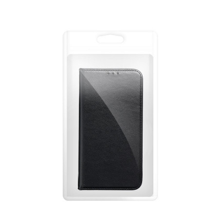 Kryt SMART MAGNETO pro Samsung Xcover 5 – černý mat