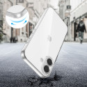 Pouzdro Tech-Protect FlexAir pro iPhone 17 – čiré