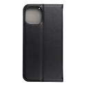 Kryt SMART MAGNETO iPhone 15 – černý