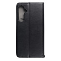 Kryt Smart Magneto pro Samsung S23 FE černý