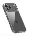 Pouzdro Tech-Protect FlexAir pro iPhone 17 Pro Max – čiré
