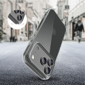 Pouzdro Tech-Protect FlexAir pro iPhone 17 Pro Max – čiré