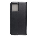 Kryt SMART MAGNETO pro Motorola G84 - černý