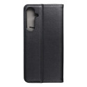 Pouzdro Smart Magneto pro Samsung A55 - černé