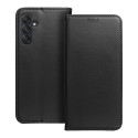 Kryt SMART MAGNETO pro Samsung M55 5G - černý