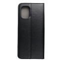 Kryt Smart Magneto pro Motorola G55 5G - černý