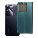 Kryt Realme NOTE 60 Smart Magneto – tmavě zelený