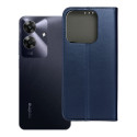 Kryt Smart Magneto Realme NOTE 60 – tmavě modrý