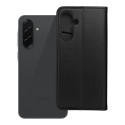 Kryt SMART MAGNETO pro Samsung A36 - černý