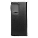 Kryt SMART MAGNETO pro Realme 14x 5G černý