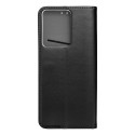 Kryt SMART MAGNETO pro Realme 14 5G černý