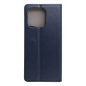 Flip pouzdro SMART MAGNETO pro Motorola EDGE 60 FUSION tmavě modré