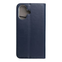 Flip case Smart Magneto iPhone 17 / 18 – navy blue