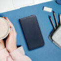 Flip case Smart Magneto iPhone 17 / 18 – navy blue