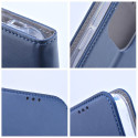 Flip case Smart Magneto iPhone 17 / 18 – navy blue