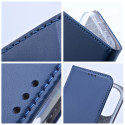 Flip case Smart Magneto iPhone 17 / 18 – navy blue