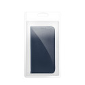 Flip case Smart Magneto iPhone 17 / 18 – navy blue