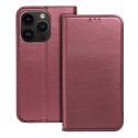 Kryt Smart Magneto iPhone 17/18 burgundy