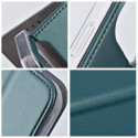 Kryt Smart Magneto pro iPhone 17 / 18 - dark green