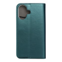 Kryt Smart Magneto pro iPhone 17 / 18 - dark green