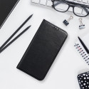 Kryt SMART MAGNETO pro iPhone 17/18 - black