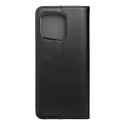 Kryt Smart Magneto Flip pro Motorola EDGE 60 Smart - černý