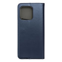 Flip kryt EDGE 60 pro Motorola – tmavě modrý