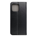 Kryt Smart Magneto pro Motorola G56 5G černý