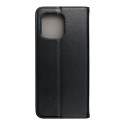 Kryt SMART MAGNETO pro Motorola G86 5G - černý