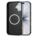 Pouzdro Tech-Protect Lamano MagSafe pro iPhone 17 – Leopard