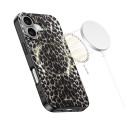 Pouzdro Tech-Protect Lamano MagSafe pro iPhone 17 – Leopard