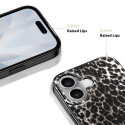 Pouzdro Tech-Protect Lamano MagSafe pro iPhone 17 – Leopard