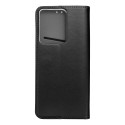 Kryt SMART MAGNETO pro Realme 14T 5G černá