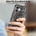 Pouzdro Tech-Protect Lamano MagSafe pro iPhone 17 – Leopard