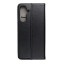 Flip pouzdro Smart Magneto pro Samsung A17 černé