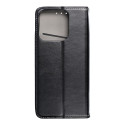 Kryt SMART MAGNETO pro Honor X6c - černý