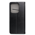 Kryt Smart Magneto pro Xiaomi Redmi 15C - černý