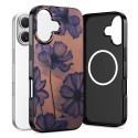 Pouzdro Tech-Protect Lamano MagSafe pro iPhone 17 – Velvet Night