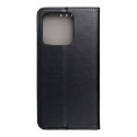 Flip pouzdro SMART MAGNETO pro Realme 15T 5G – černé
