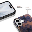 Pouzdro Tech-Protect Lamano MagSafe pro iPhone 17 – Velvet Night