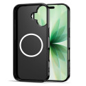 Pouzdro Tech-Protect Lamano MagSafe pro iPhone 17 – Verde Aura