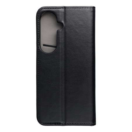 Kryt SMART MAGNETO pro Galaxy S26 – černý