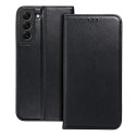 Kryt SMART MAGNETO pro Galaxy S26 – černý