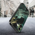 Pouzdro Tech-Protect Lamano MagSafe pro iPhone 17 – Verde Aura